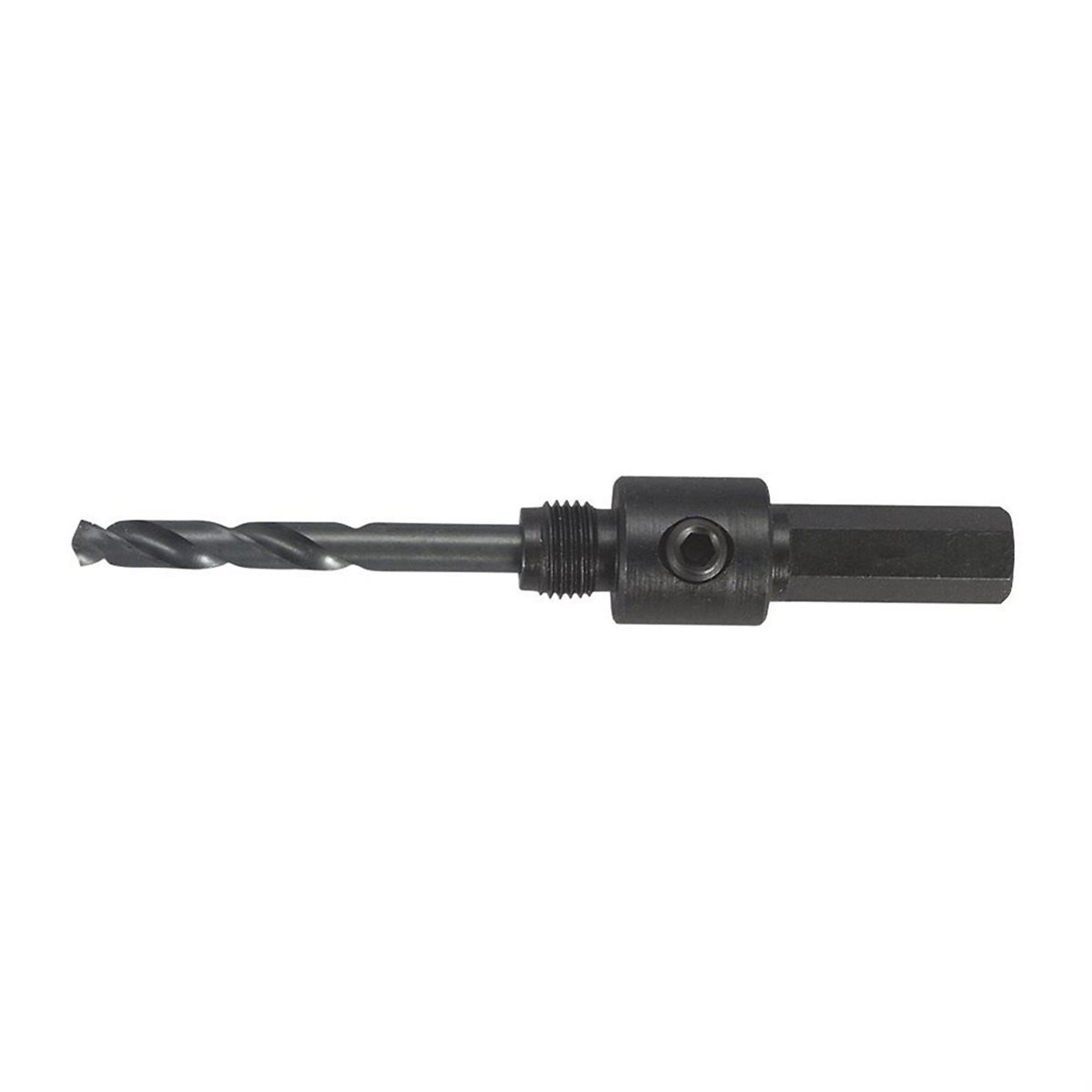 Lenox Tools Arbor for Hole Saws — 9/16in. to 1-3/16in., Model# LEX1779774
